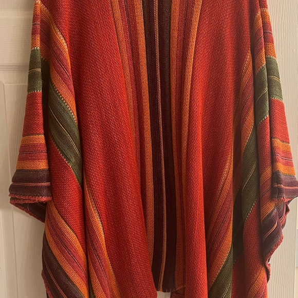 Ralph Lauren Blue label tunic sweater and tank dress - Picture 3 of 5